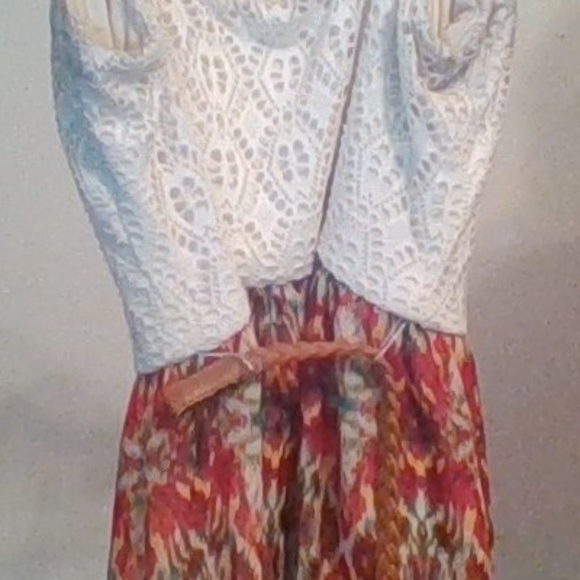 lilly rose dress - Picture 3 of 3